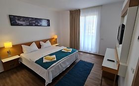 Jafar Resort 10 Penthouse